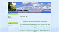 Desktop Screenshot of lt.ee