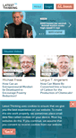 Mobile Screenshot of lt.org